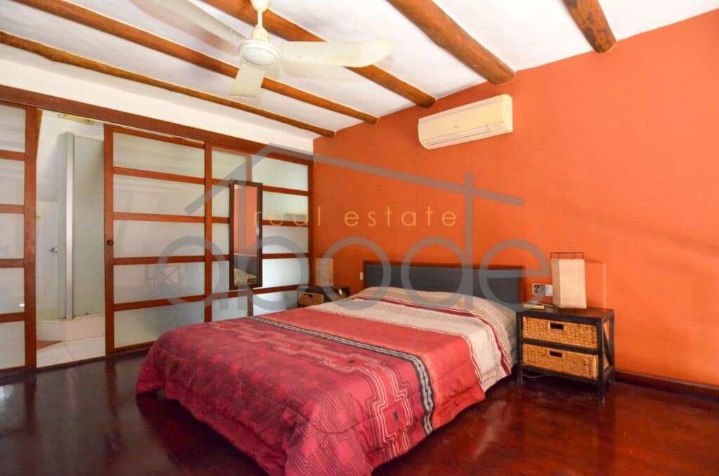 1 bedroom duplex apartment for sale Daun Penh