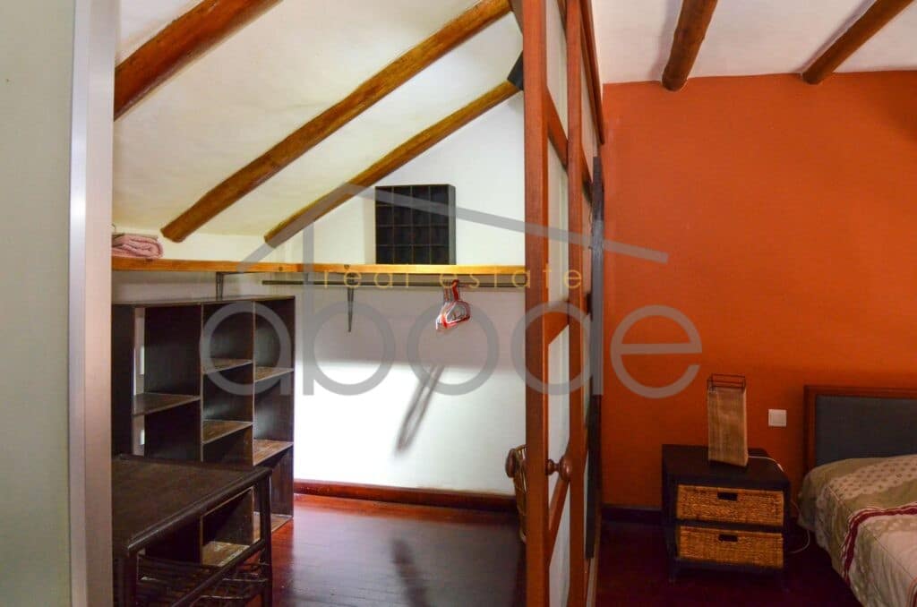1 bedroom duplex apartment for sale Daun Penh