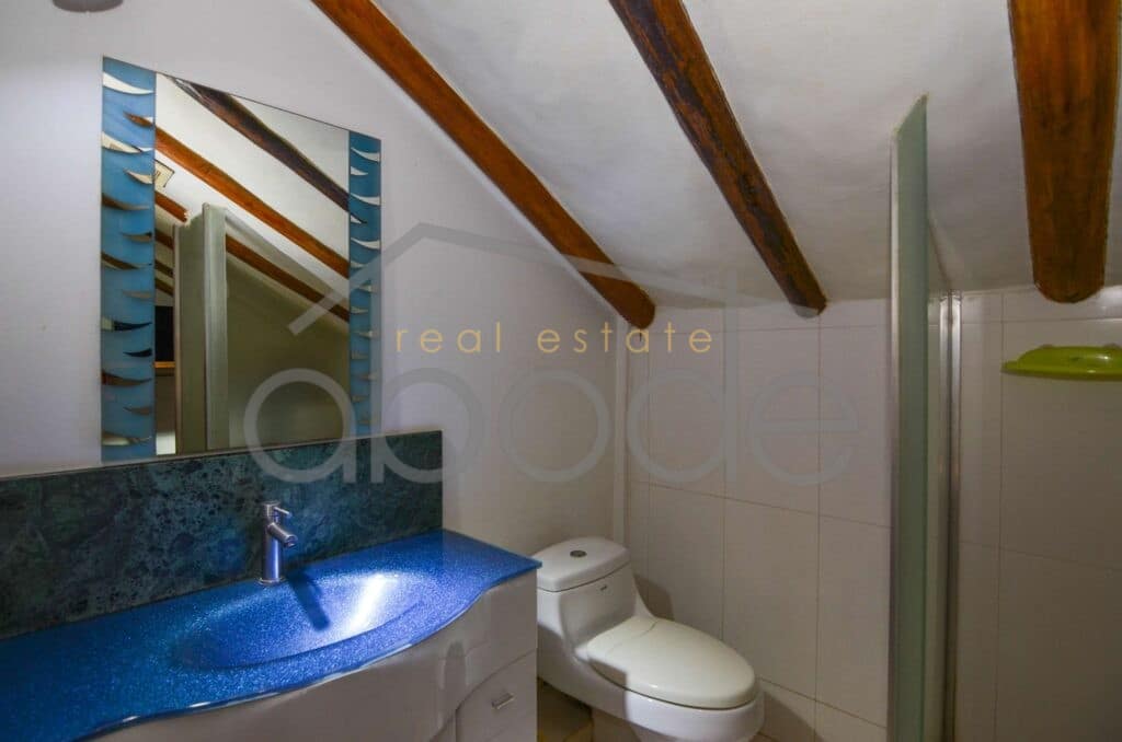 1 bedroom duplex apartment for sale Daun Penh