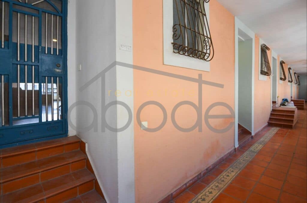 1 bedroom duplex apartment for sale Daun Penh