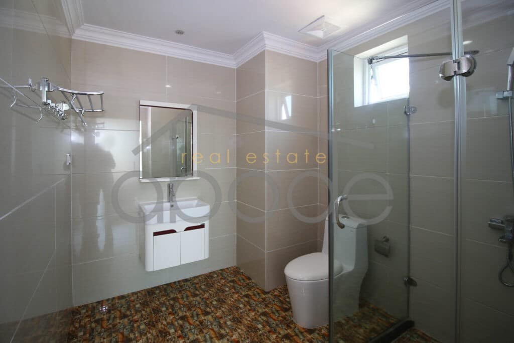 1 bedroom serviced apartment swimming pool russian market