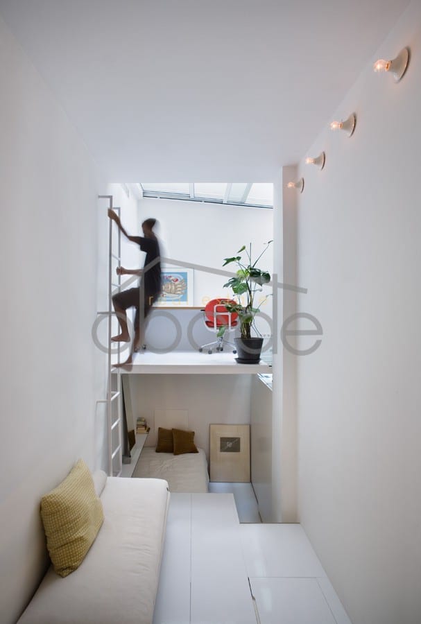 student housing phnom penh