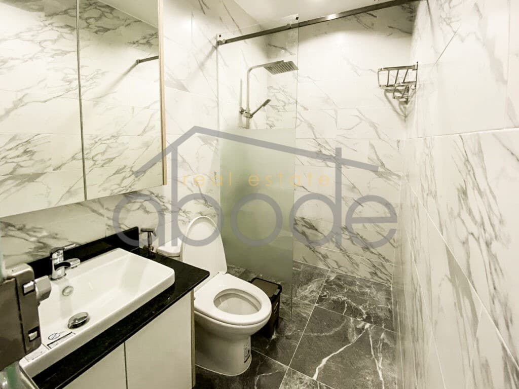 2 bedroom apartment for rent 7 Makara central Phnom Penh