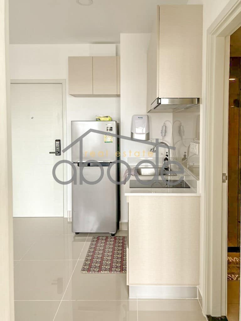 2 bedroom apartment for rent Camko City Tuol Sangke