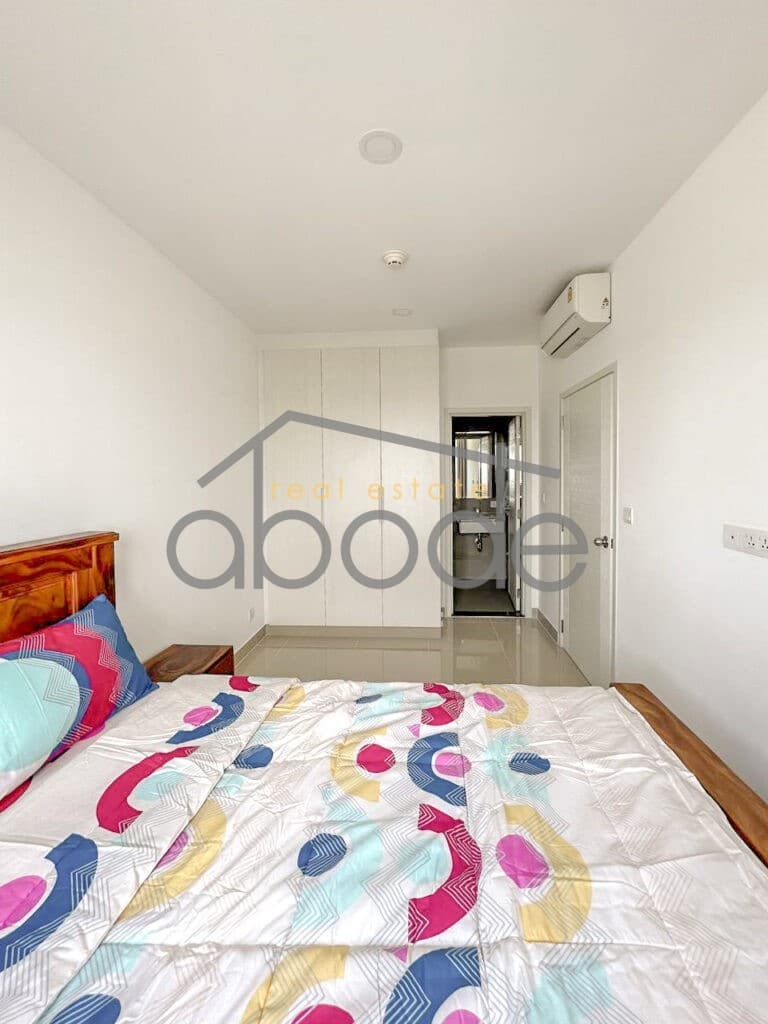 2 bedroom apartment for rent Camko City Tuol Sangke