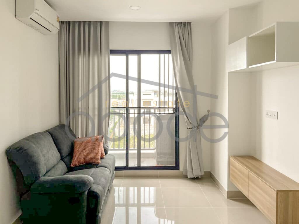 2 bedroom apartment for rent Camko City Tuol Sangke