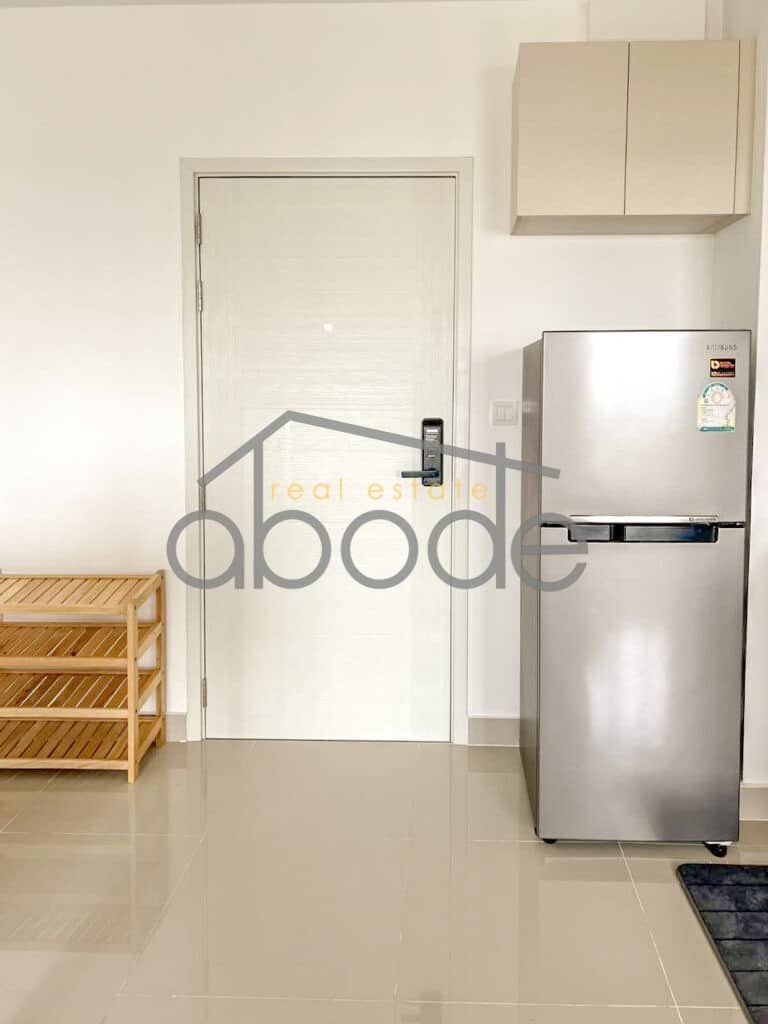 2 bedroom apartment for rent Camko City Tuol Sangke