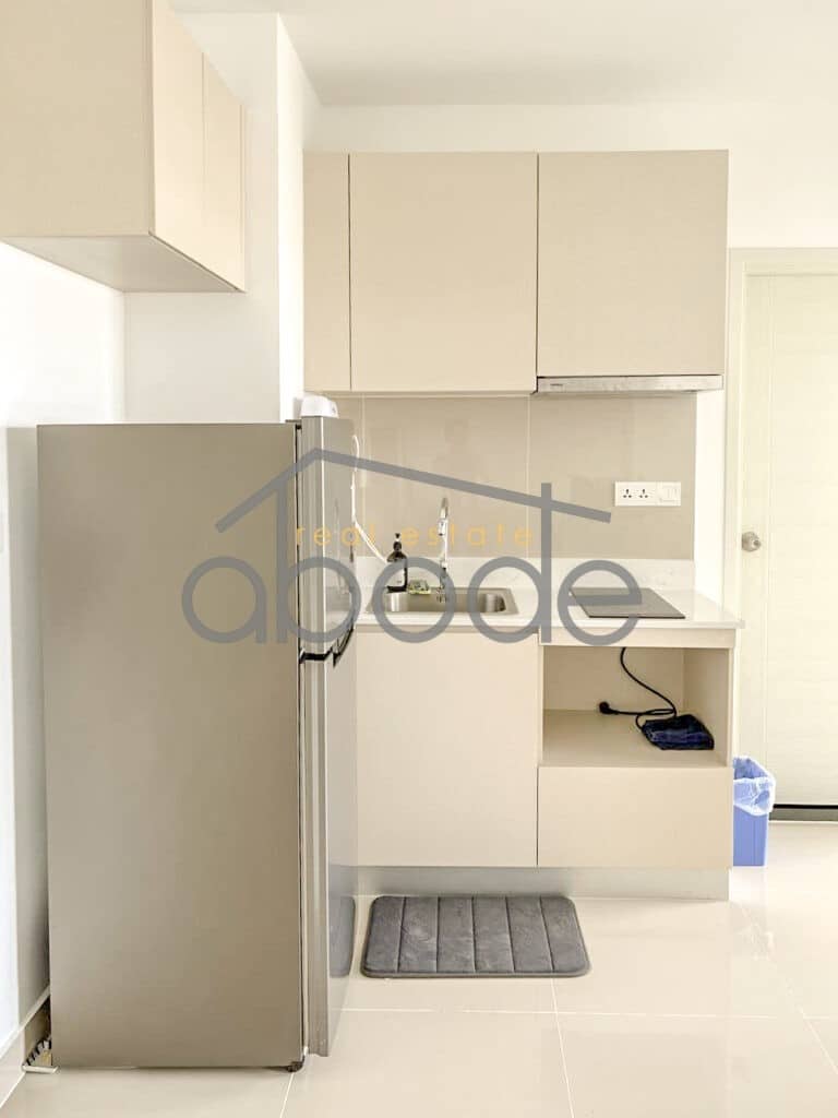 2 bedroom apartment for rent Camko City Tuol Sangke