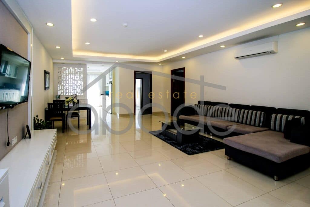 2 bedroom apartment for rent Russian Market