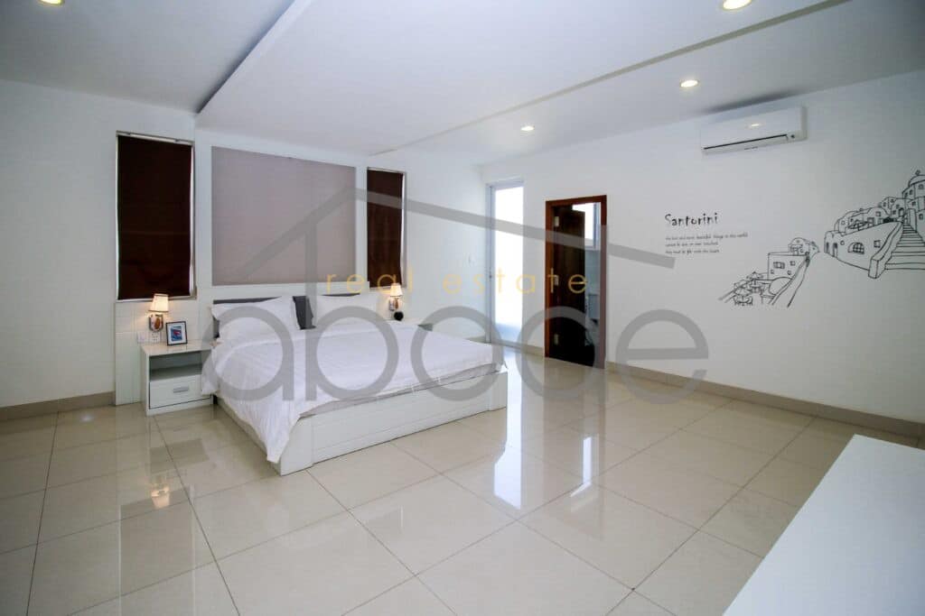 2 bedroom apartment for rent Russian Market