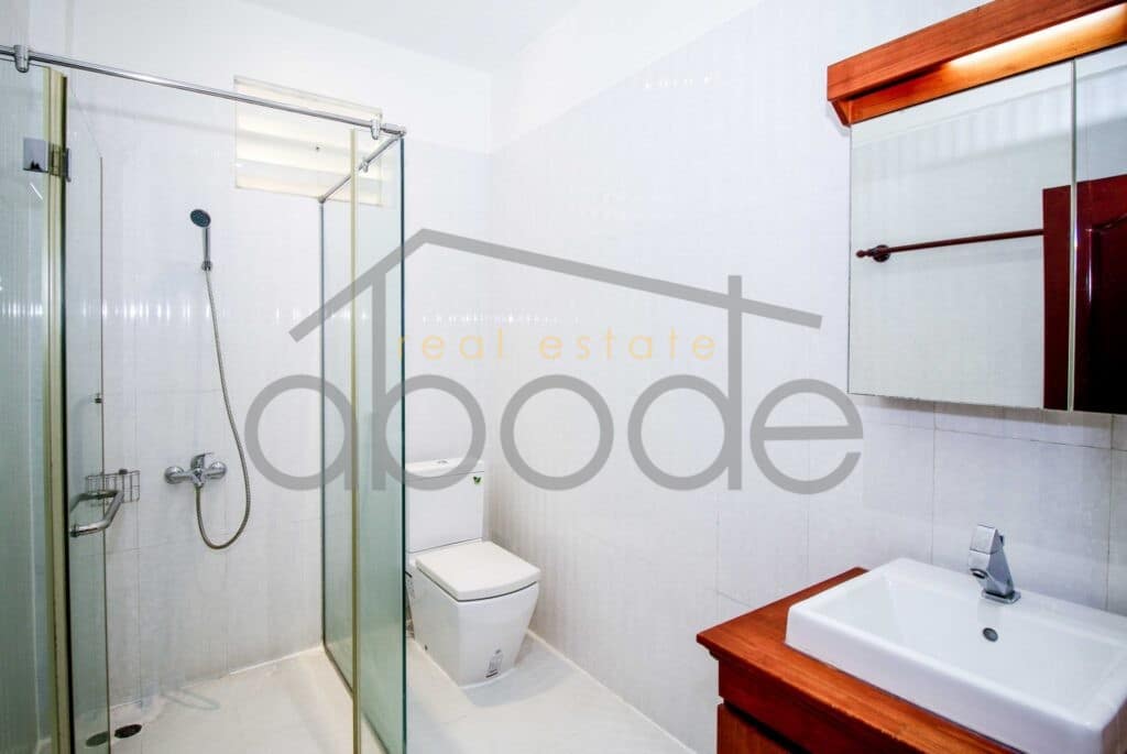 2 bedroom apartment for rent Russian Market