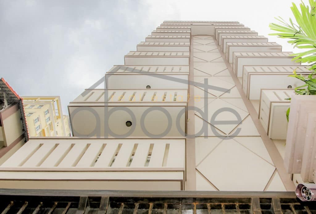 2 bedroom apartment for rent Russian Market