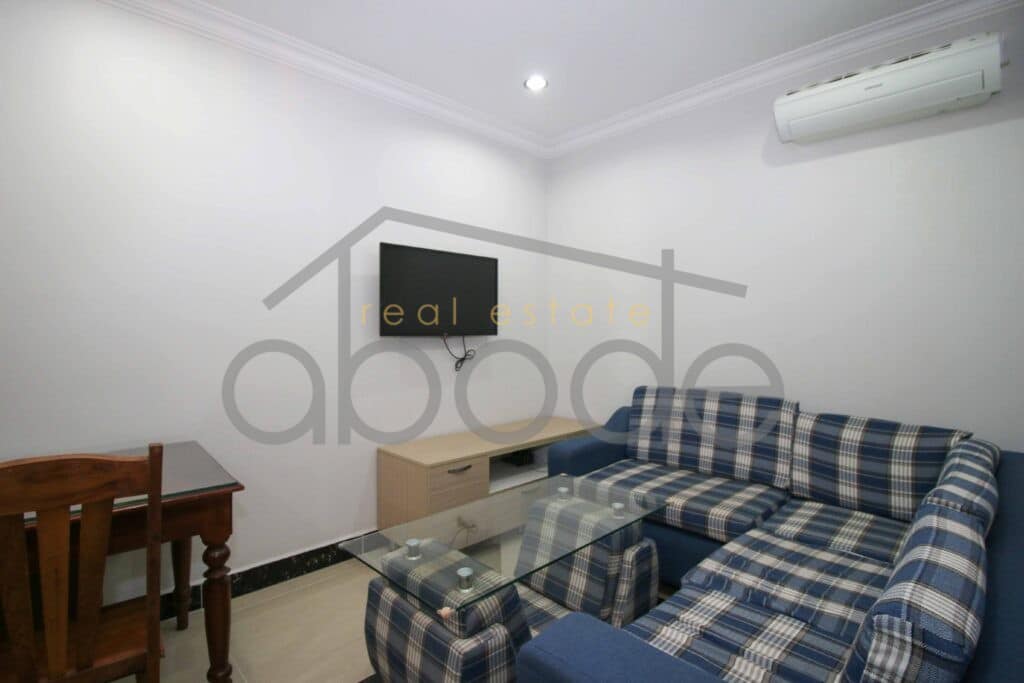 2 bedroom apartment for rent Russian Market