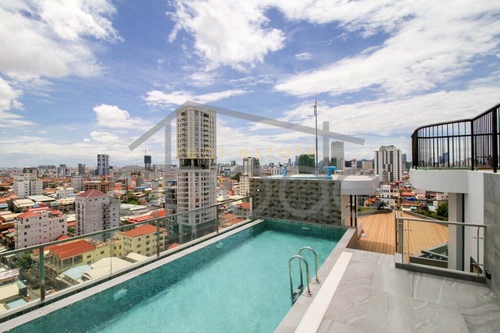 2 bedroom apartment for rent Russian Market