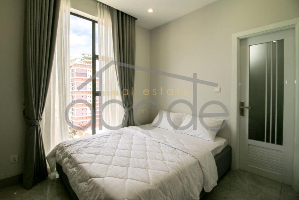 2 bedroom apartment for rent Russian Market