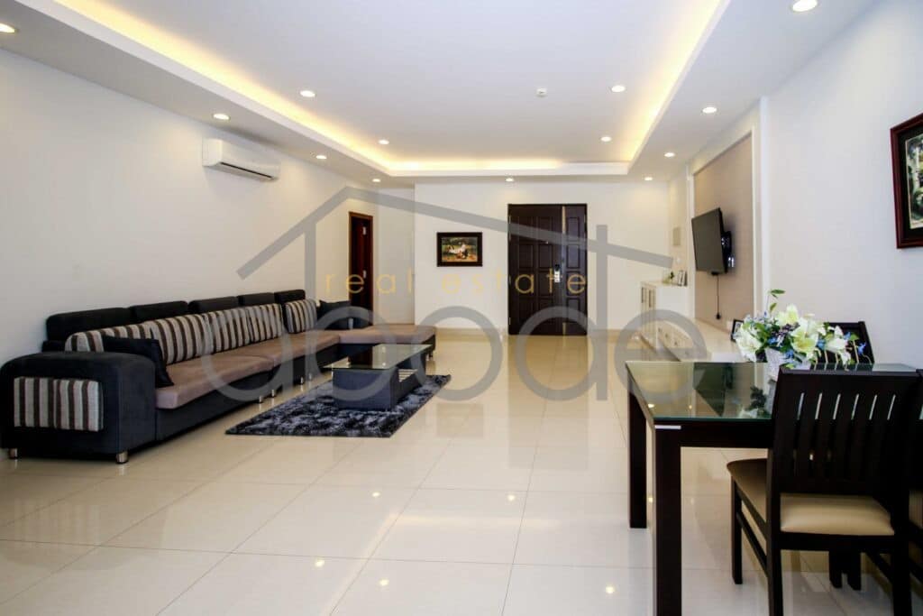 2 bedroom apartment for rent Russian Market