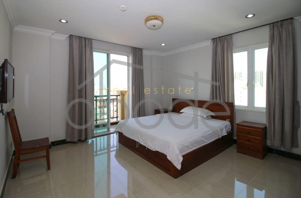 2 bedroom apartment for rent Russian Market