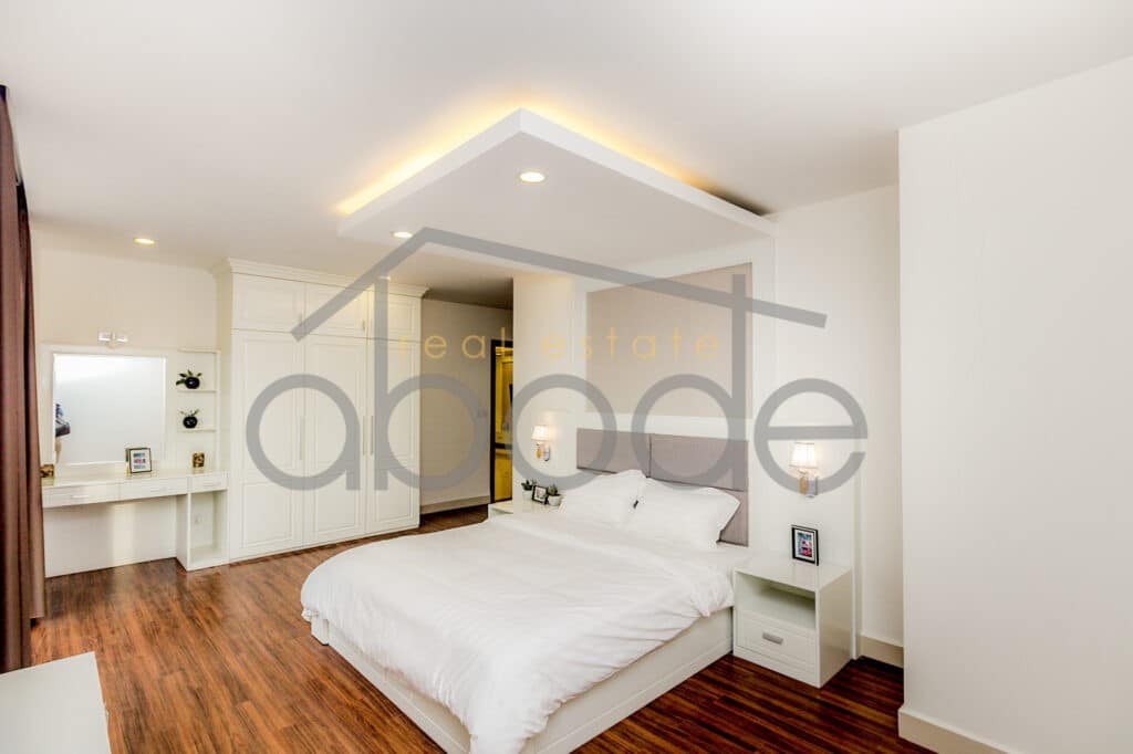 2 bedroom apartment for rent Russian Market Tuol Tumpong