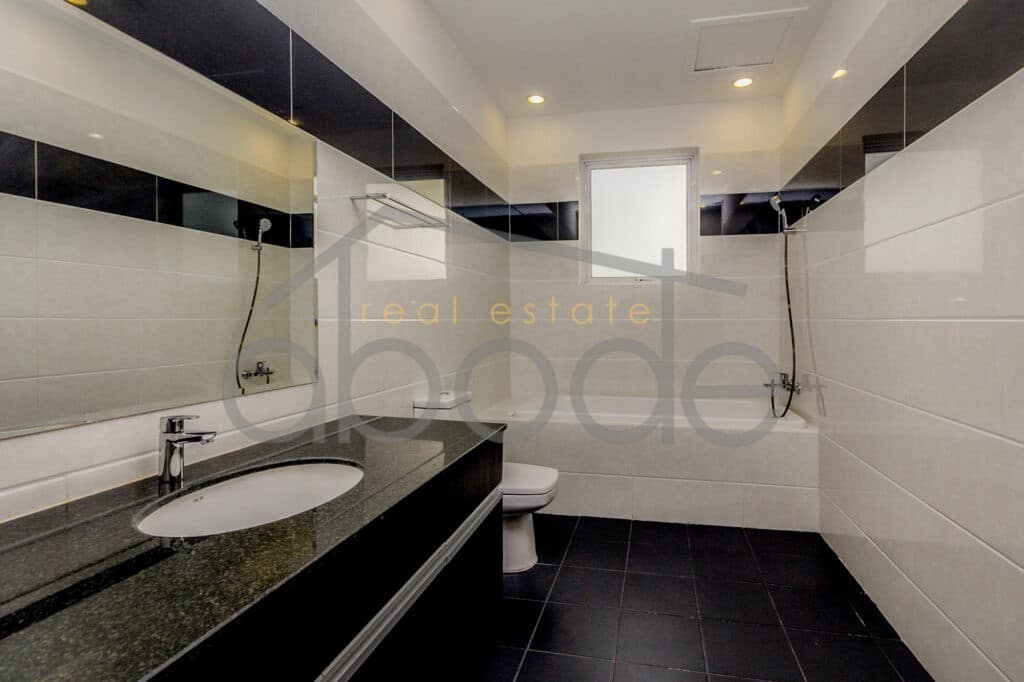 2 bedroom apartment for rent Russian Market Tuol Tumpong
