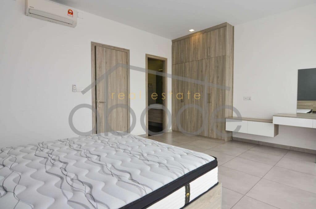 2 bedroom apartment for rent Tuol Kork