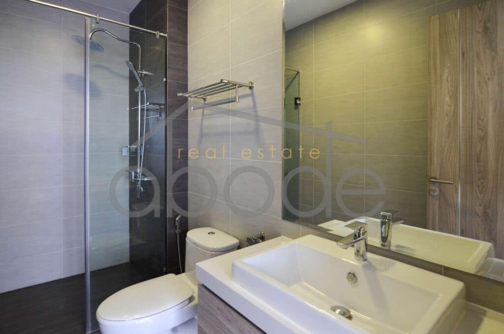 2 bedroom apartment for rent Tuol Kork