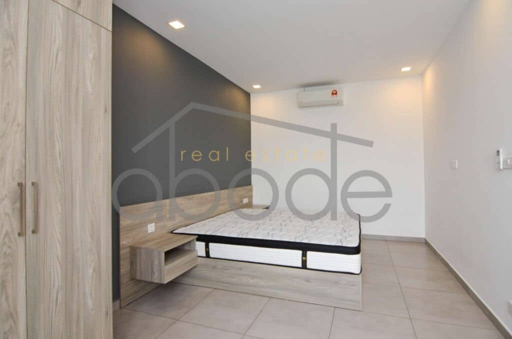 2 bedroom apartment for rent Tuol Kork