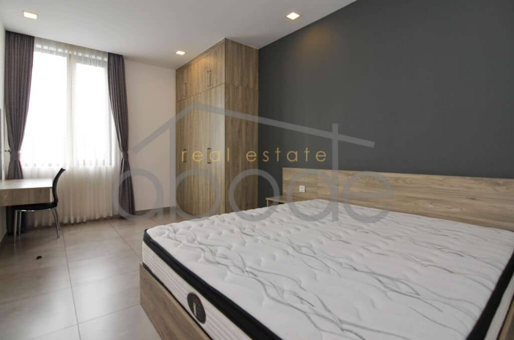 2 bedroom apartment for rent Tuol Kork