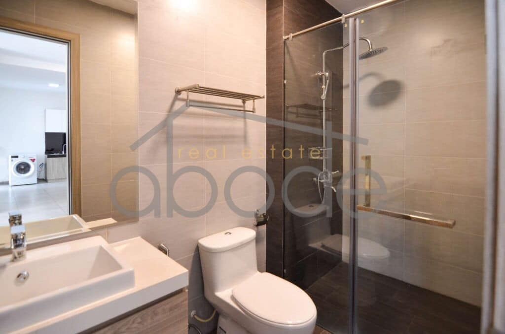 2 bedroom apartment for rent Tuol Kork
