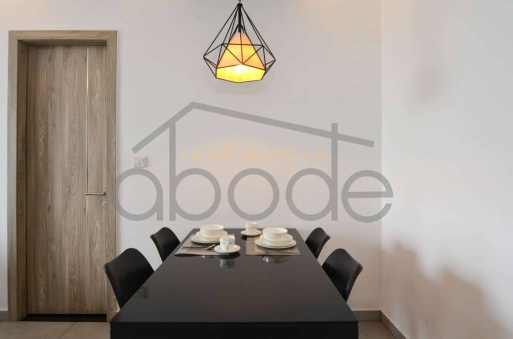 2 bedroom apartment for rent Tuol Kork