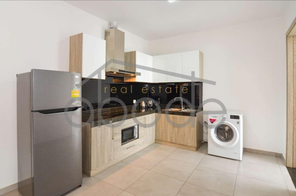 2 bedroom apartment for rent Tuol Kork