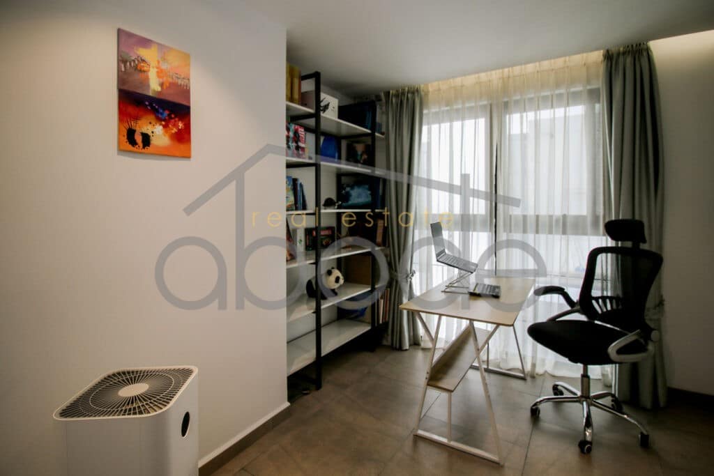 2 bedroom apartment urban village for rent