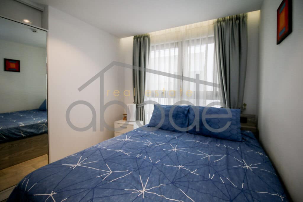 2 bedroom apartment urban village for rent