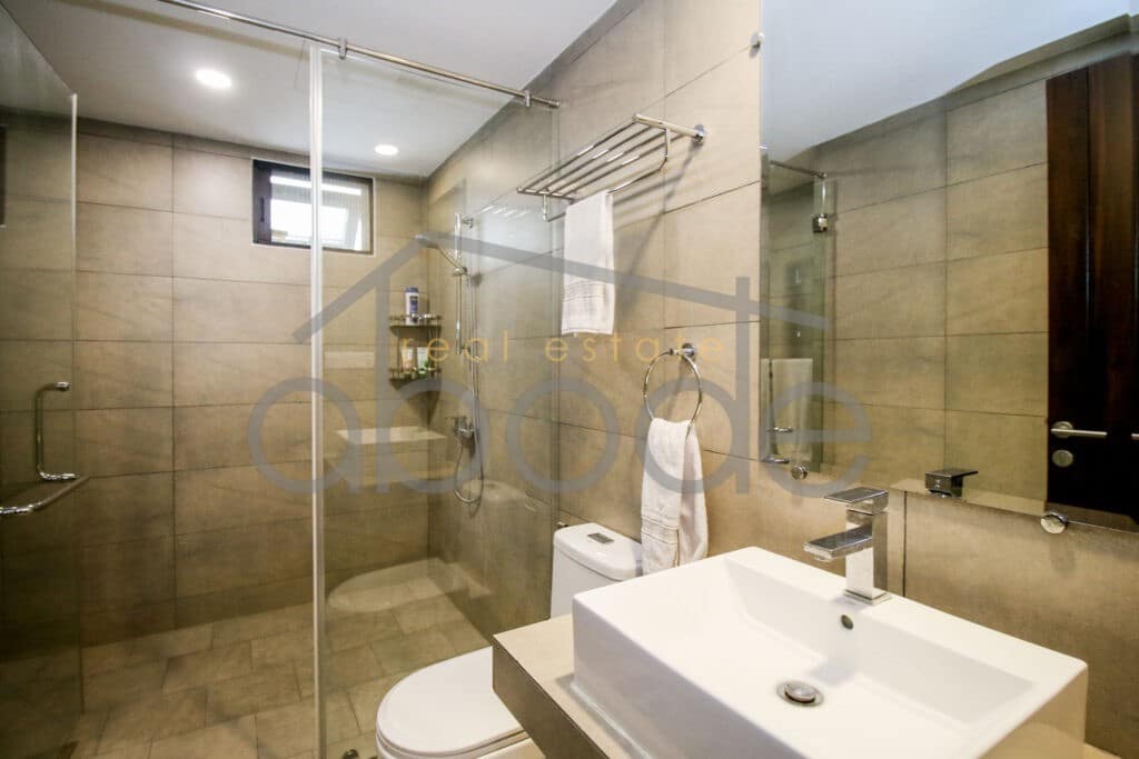 2 bedroom apartment urban village for rent