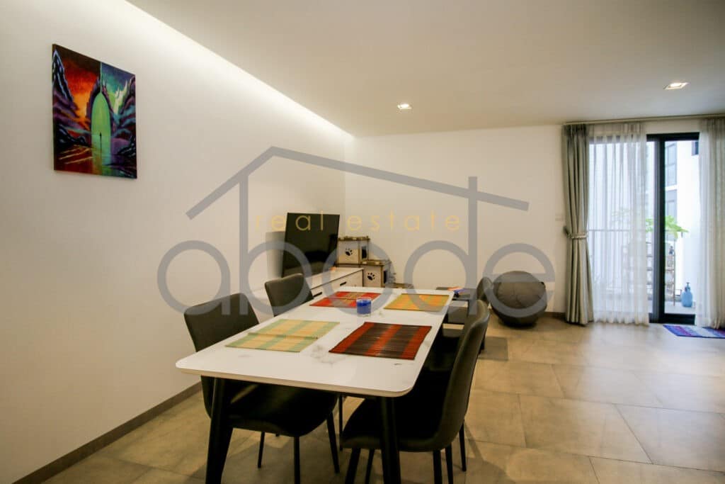 2 bedroom apartment urban village for rent