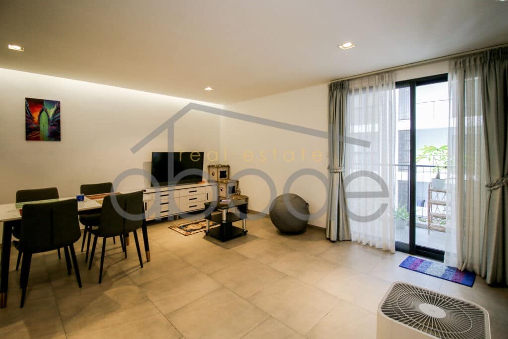 2 bedroom apartment urban village for rent