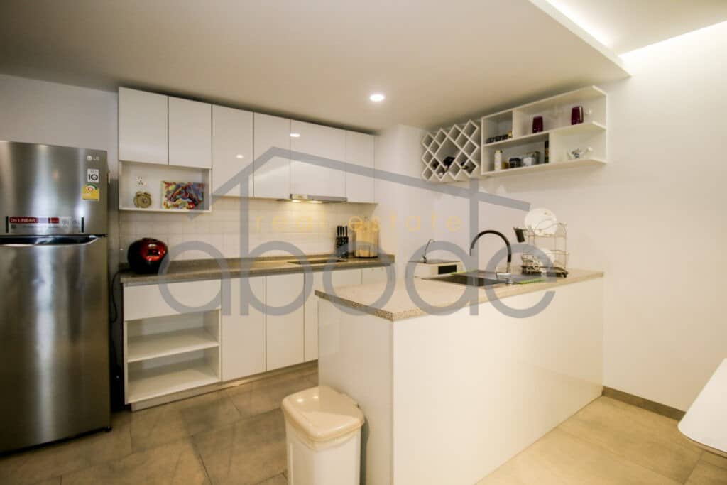2 bedroom apartment urban village for rent