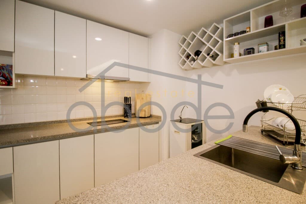 2 bedroom apartment urban village for rent