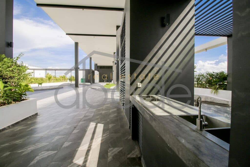 2 bedroom apartment urban village for rent