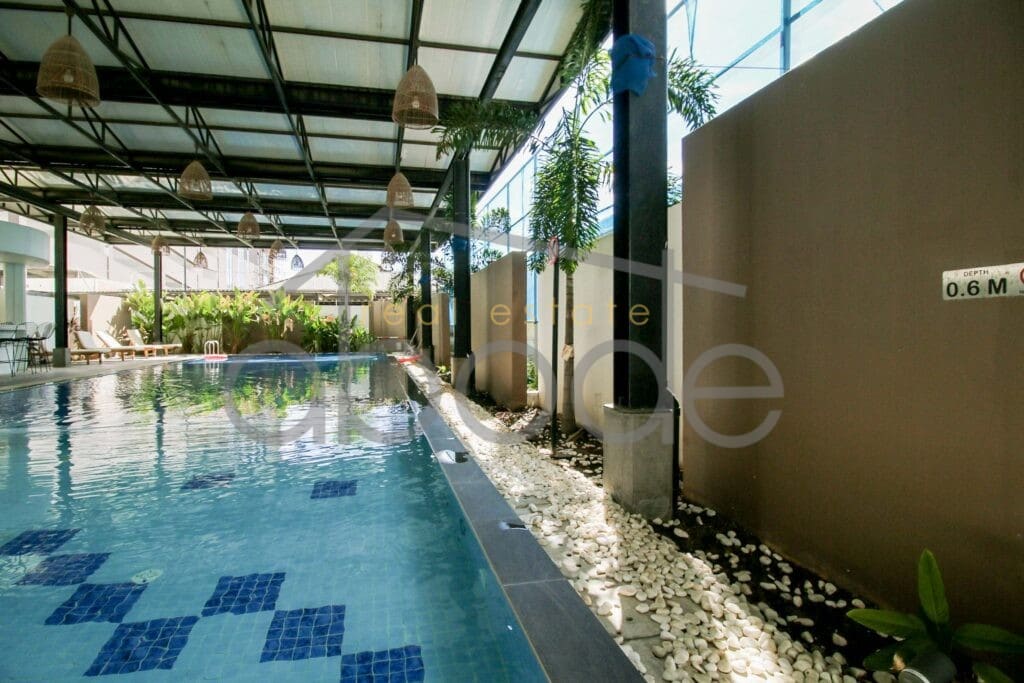 2 bedroom apartment urban village for rent