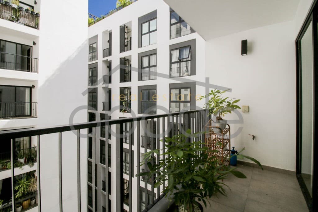 2 bedroom apartment urban village for rent