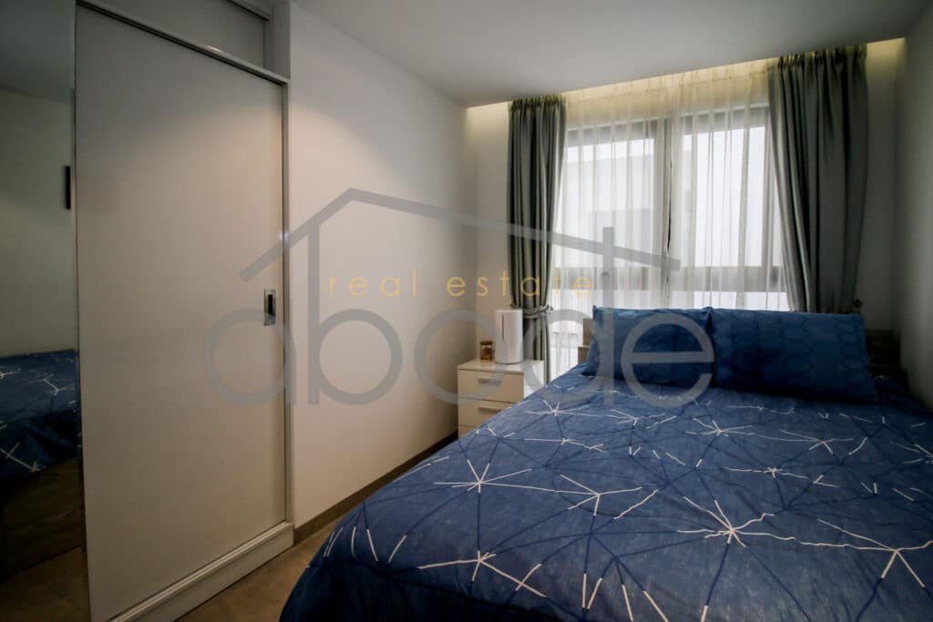 2 bedroom apartment urban village for rent