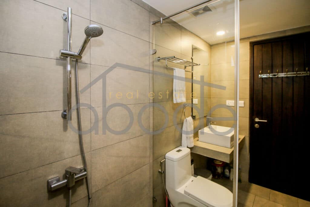 2 bedroom apartment urban village for sale