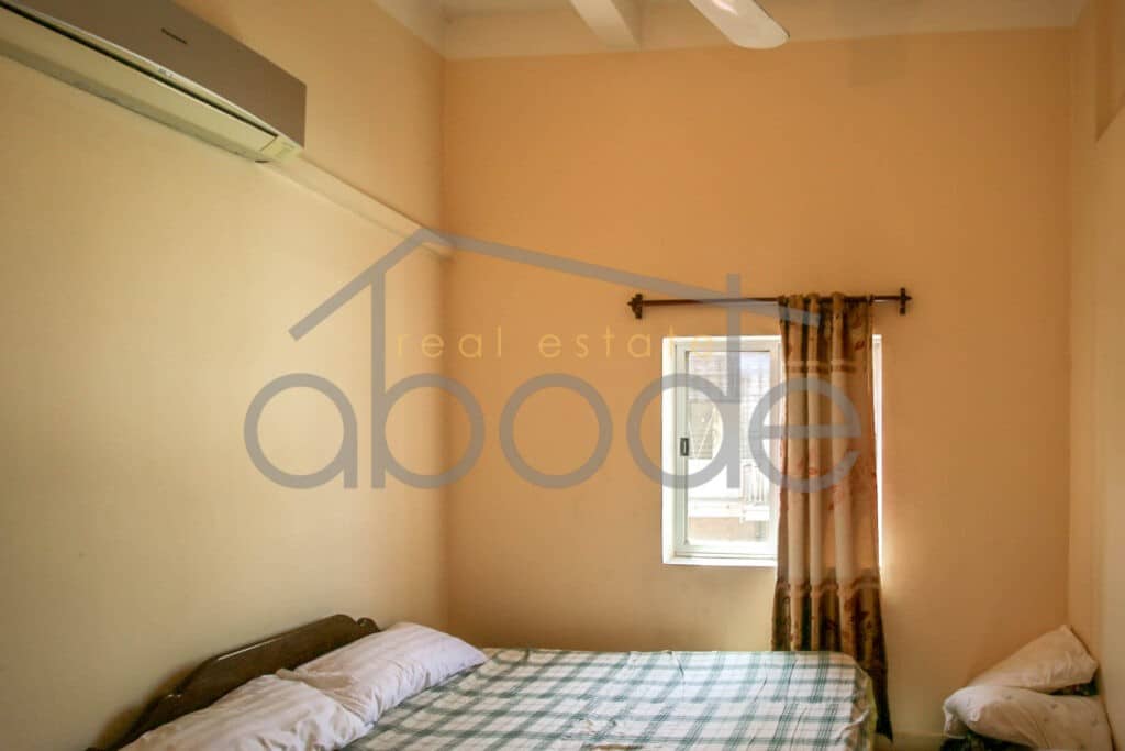 2 bedroom duplex apartment for rent Daun Penh