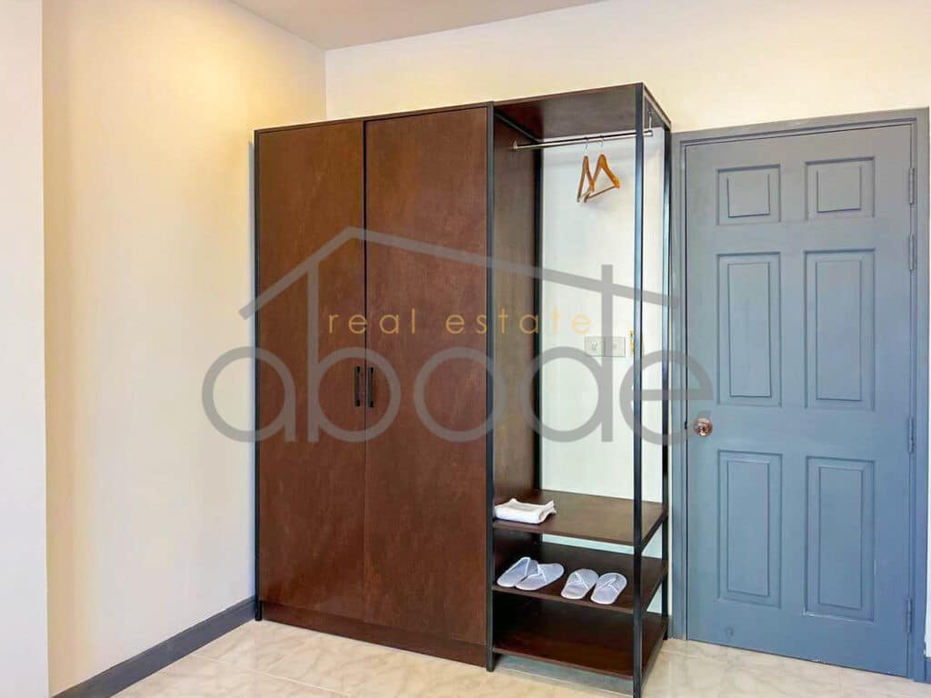 2 bedroom luxury apartment for rent BKK1 central Phnom Penh