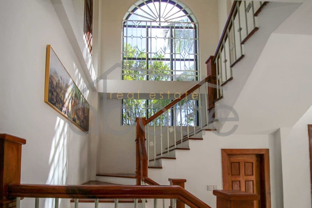 3 bedroom villa for rent Prek Aeng