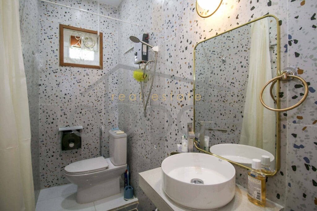 3 bedroom villa for rent Prek Aeng