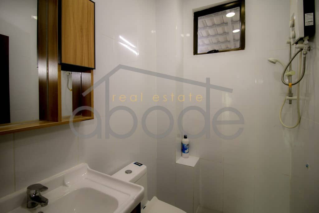 4 bedroom villa for rent Sen Sok