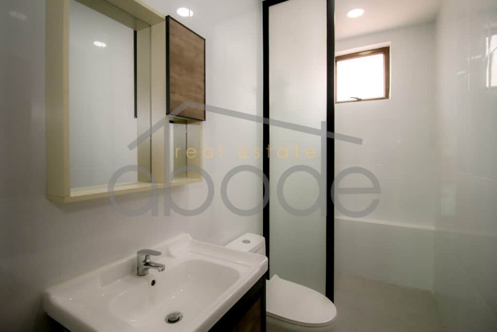 4 bedroom villa for rent Sen Sok