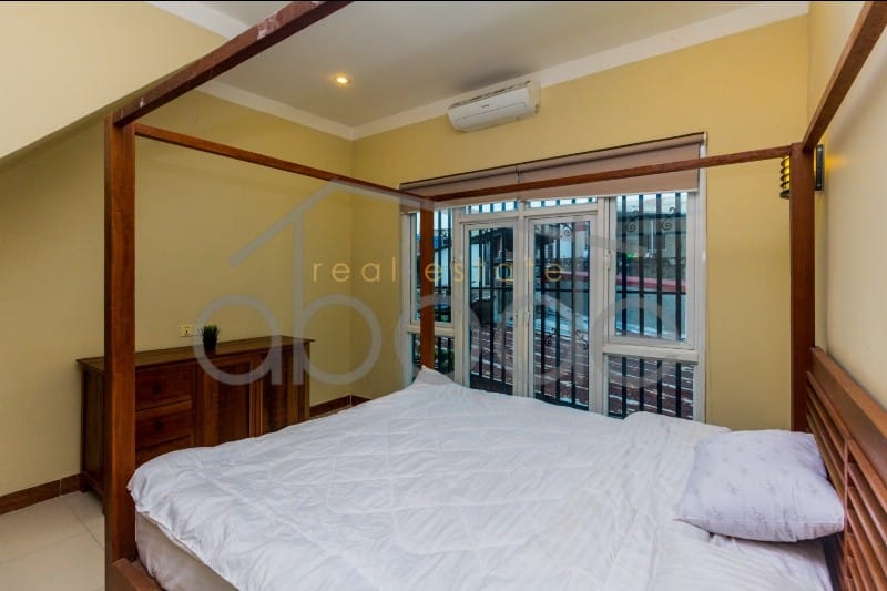 Large 3 bedroom apartment for rent 7 Makara