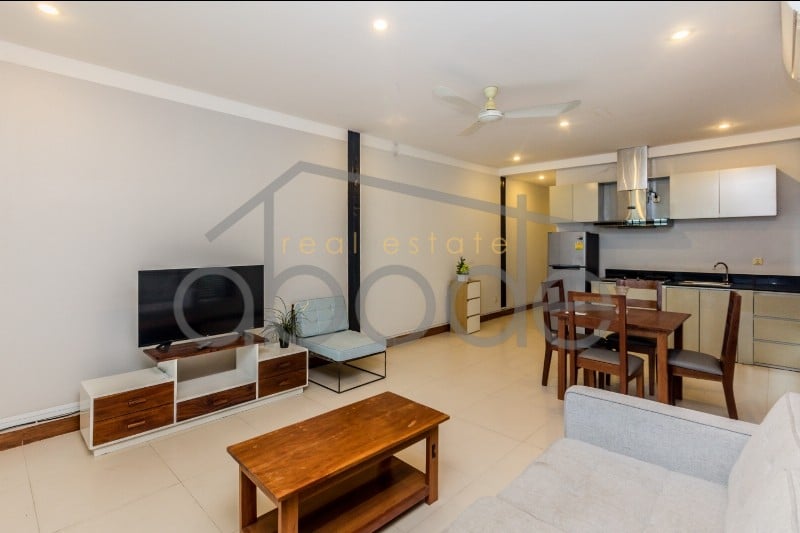Large 3 bedroom apartment for rent 7 Makara